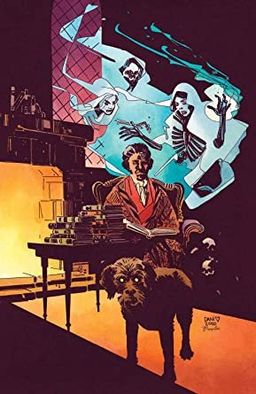 Jim Henson's The Storyteller: Ghosts