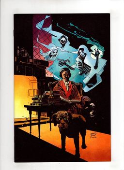 Dani Unlocked Retailer Cover