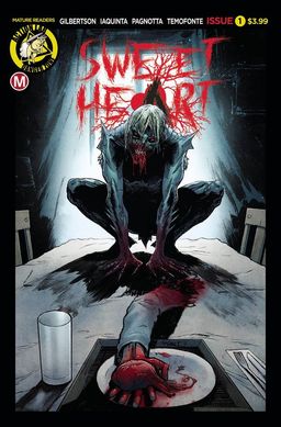 Christian DiBari Cover