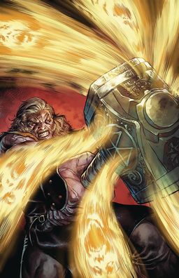 Cover B - Martin Coccolo
