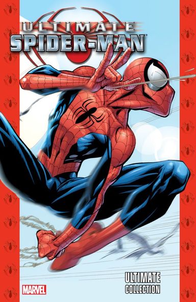 Ultimate Spider-Man: Ultimate Collection #2