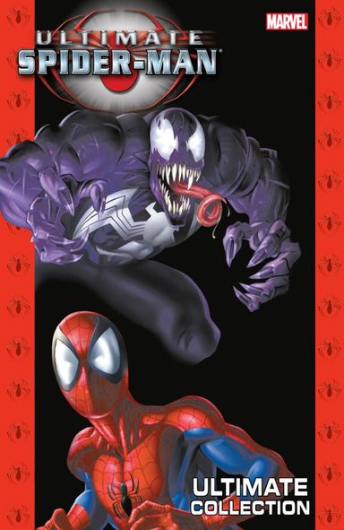 Ultimate Spider-Man: Ultimate Collection #3