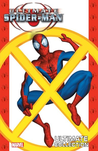 Ultimate Spider-Man: Ultimate Collection #4