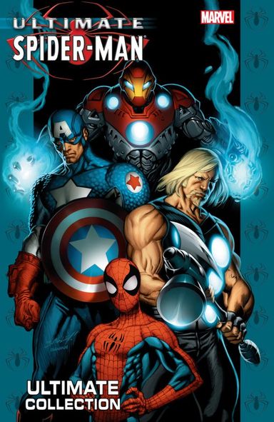 Ultimate Spider-Man: Ultimate Collection #6