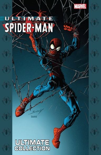 Ultimate Spider-Man: Ultimate Collection #7