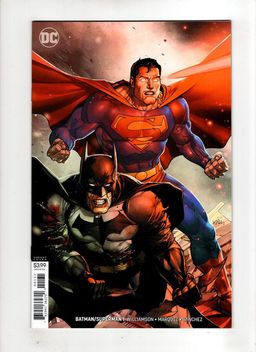Variant cover