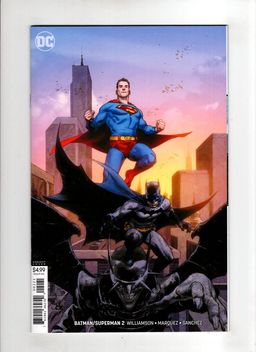 Variant cover