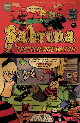 Wonderific Comics Tricia Wee