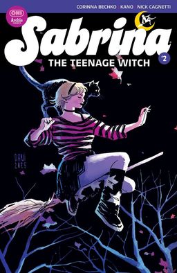 Variant cover
