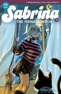 Cover C - Rian Gonzales