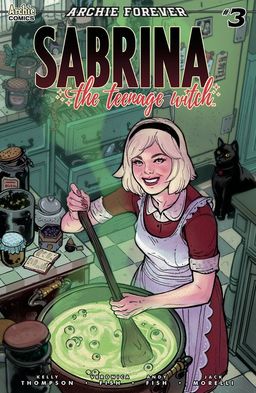 Variant cover