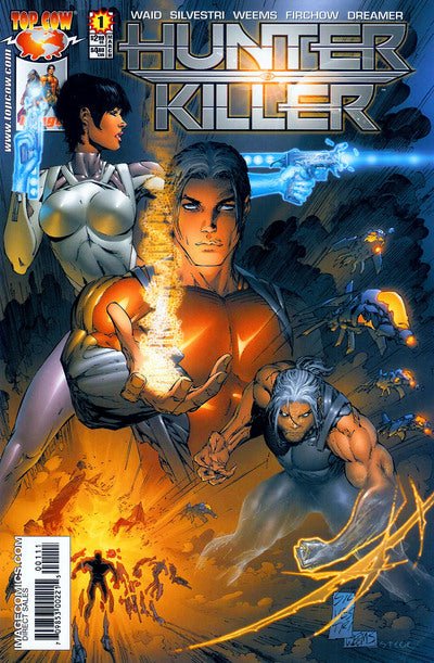 Hunter-Killer
