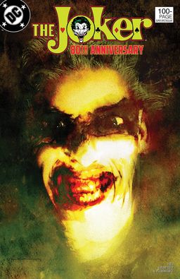 Variant cover