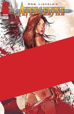 Variant cover