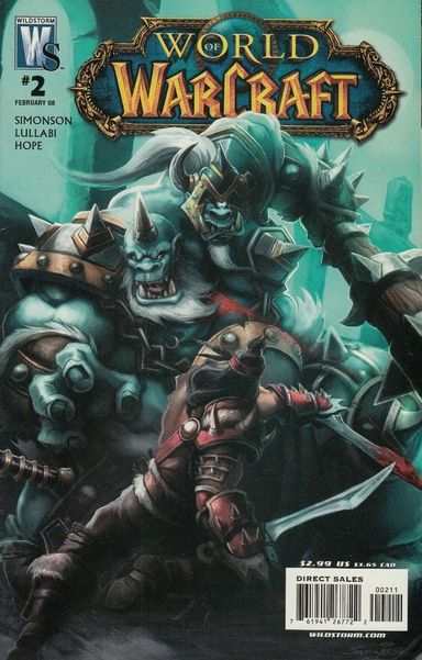 World of Warcraft #2