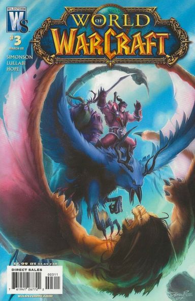 World of Warcraft #3