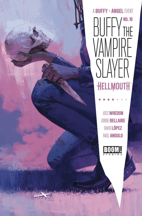 Buffy the Vampire Slayer