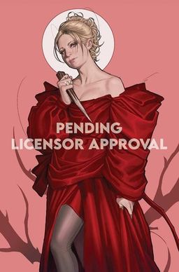 Variant cover