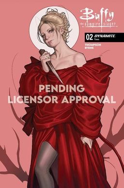 Variant cover