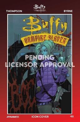 Variant cover