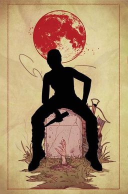 Variant cover