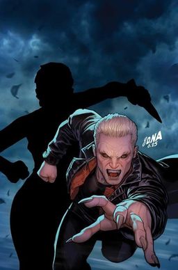 Variant cover