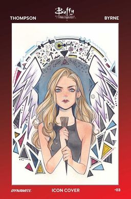 Variant cover