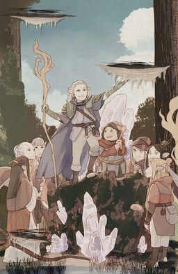 Matthews Preorder Connecting Cover