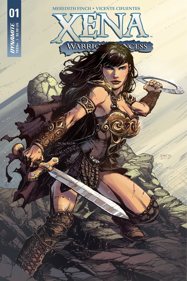 Xena