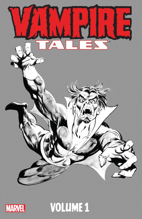 Vampire Tales