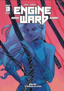 Cover B Jen Hickman