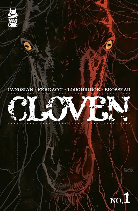 The Cloven