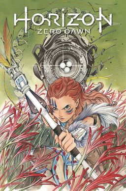 Unknown Comics Exclusive Peach Momoko Virgin Cover