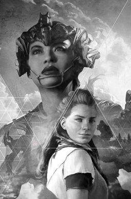 Cover D - Stanley \"Artgerm\" Lau