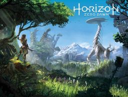 Cover B Game Art Wraparound