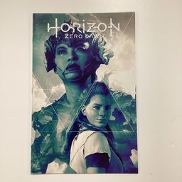 Cover C - Loish