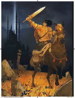 Cover C - Miki Montlló