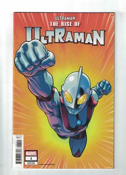 Spider-Man Variant