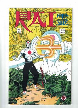 Rai