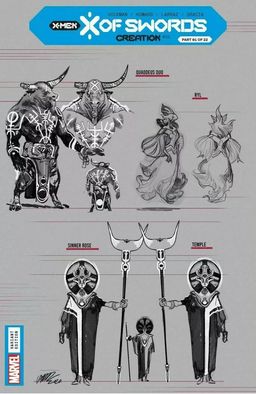 Pepe Larraz Design Variant