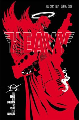 Variant cover