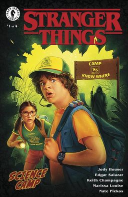 Kyle Lambert Cover