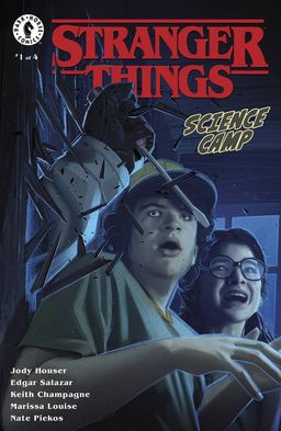 Francisco Ruiz Cover