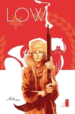 Comic Kingdom of Canada Shared Exclusive Purple Variant Cover - Megan Hutchison-Cates