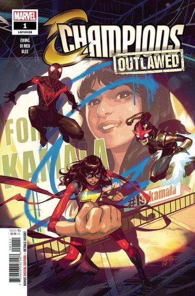 Champions #1 (38)