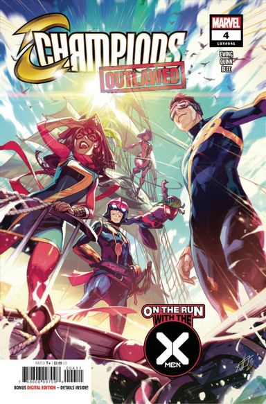 Champions #4 (41)