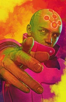 Variant cover