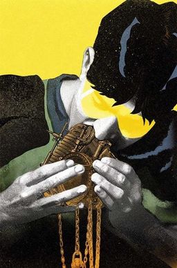 Variant cover