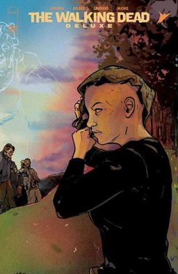 Variant cover