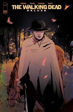 Variant cover